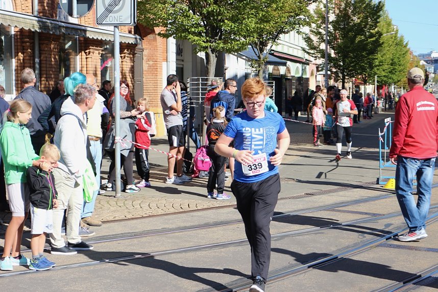 14. Nordh&auml;user Citylauf