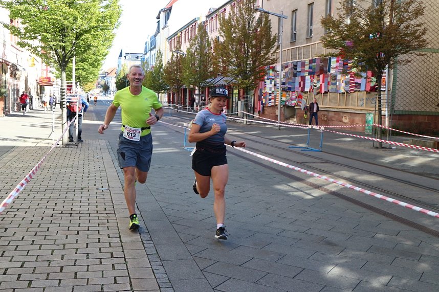 14. Nordh&auml;user Citylauf