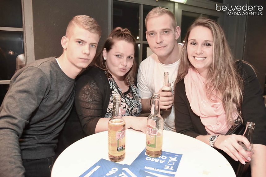 Party im Jugendclubhaus