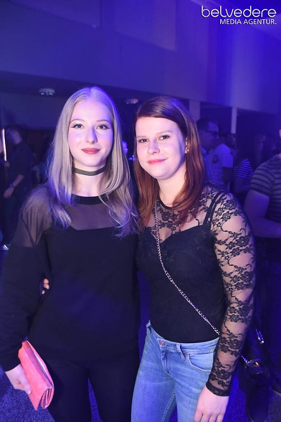 Party im Jugendclubhaus