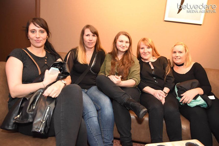 Party im Jugendclubhaus