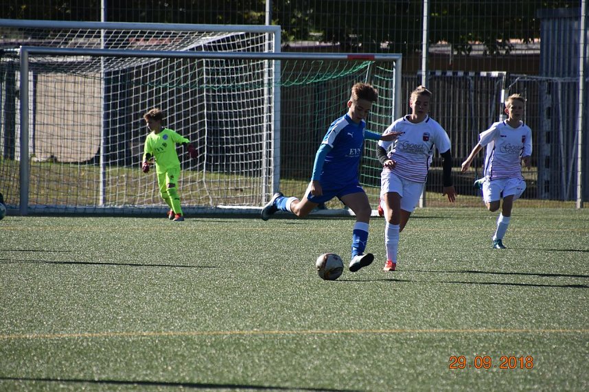 Unentschieden in M&uuml;hlhausen