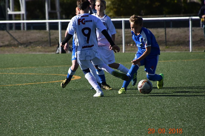 Unentschieden in M&uuml;hlhausen