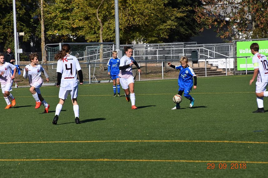 Unentschieden in M&uuml;hlhausen