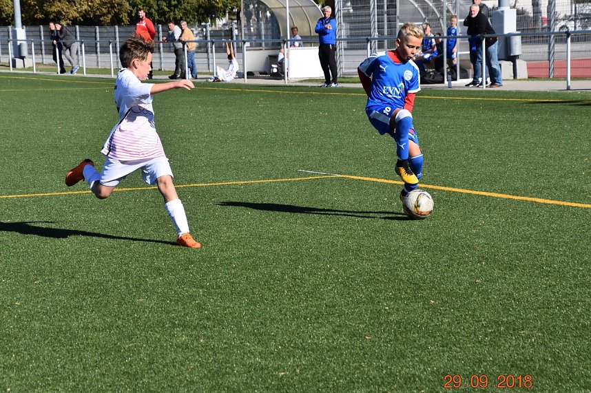 Unentschieden in M&uuml;hlhausen