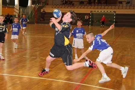 Topspiel in Nordhausen