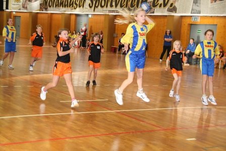 Topspiel in Nordhausen