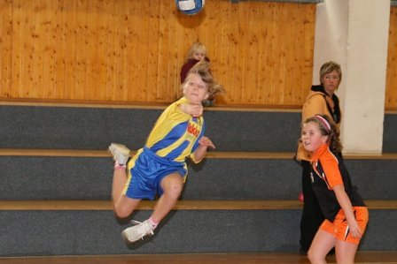 Topspiel in Nordhausen