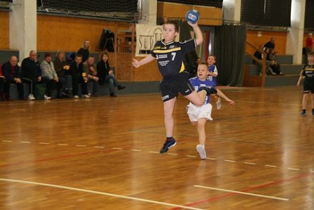 Topspiel in Nordhausen