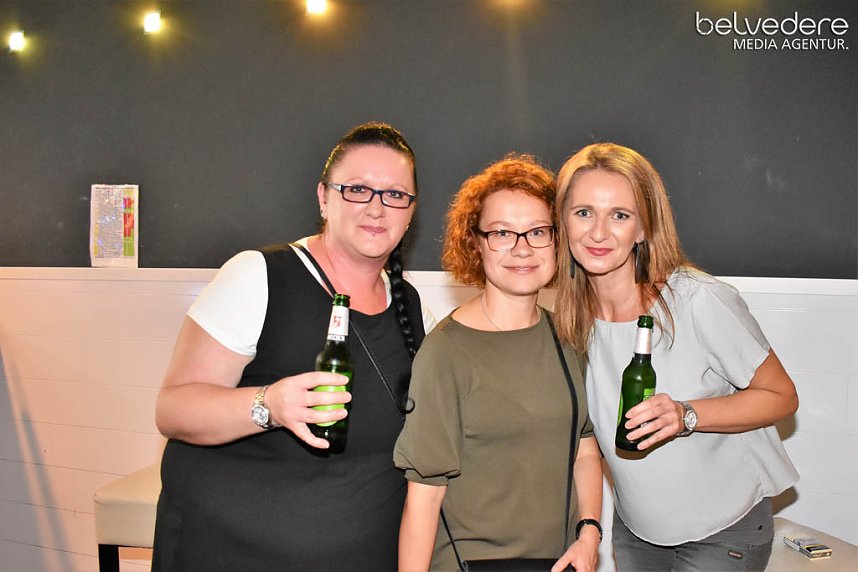 Oktoberfest im Jugendclubhaus