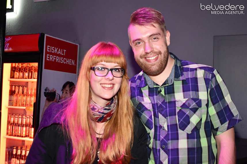 Oktoberfest im Jugendclubhaus