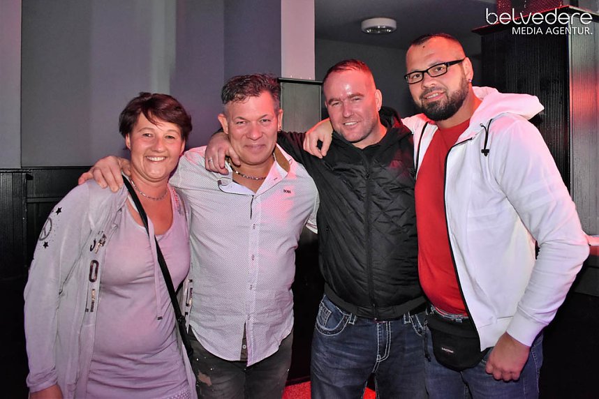 Oktoberfest im Jugendclubhaus