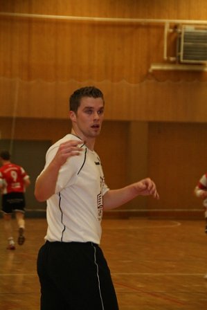 Topspiel in Nordhausen