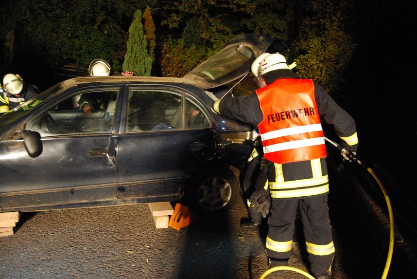 Gemeinsame &Uuml;bung