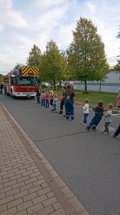 Tag der Offenen T&uuml;r