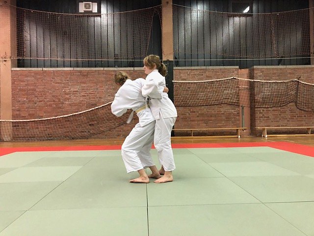 Sportabzeichen abgelegt