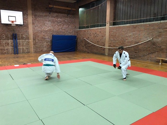 Sportabzeichen abgelegt