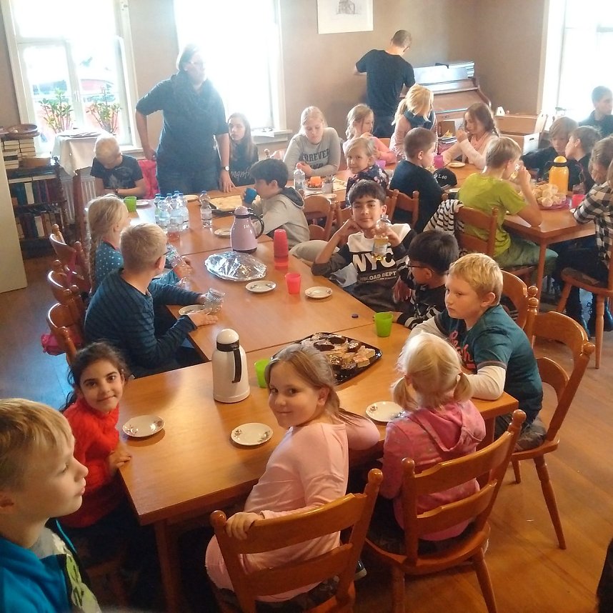 Musical wird gestaltet