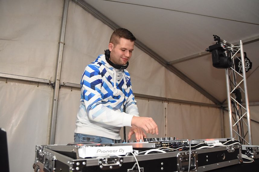 7.SAP im Bochumer Hof