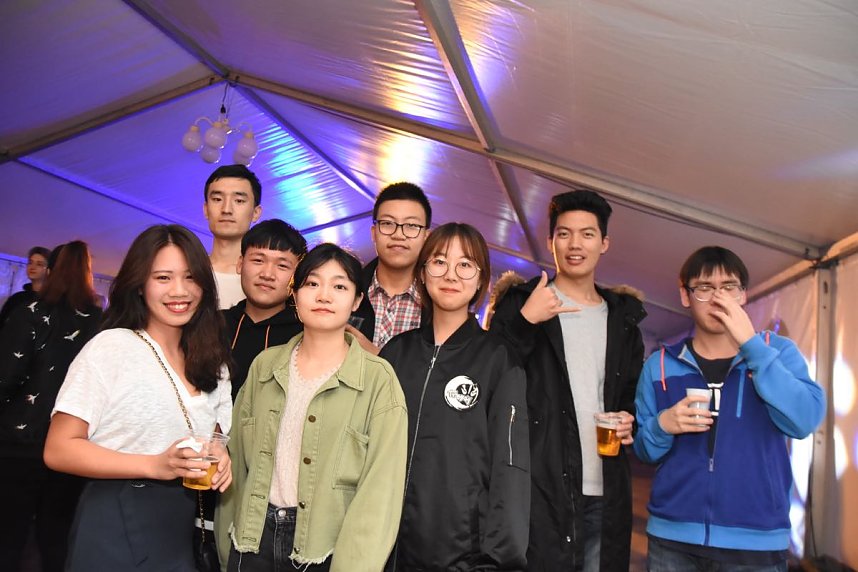 7.SAP im Bochumer Hof