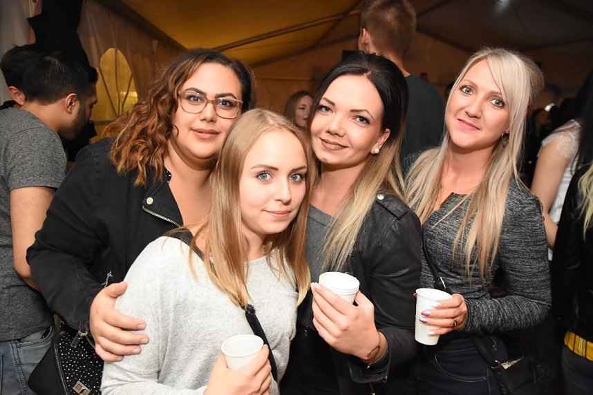 7.SAP im Bochumer Hof