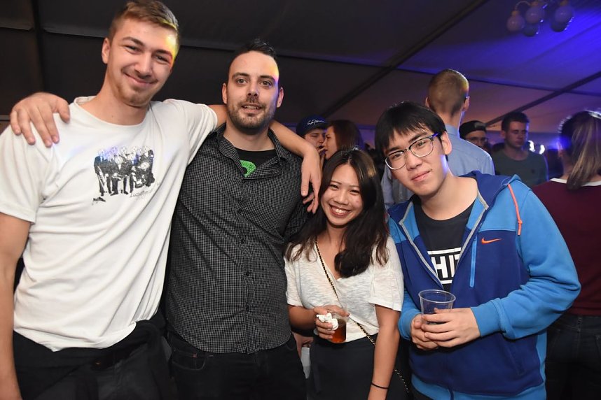 7.SAP im Bochumer Hof