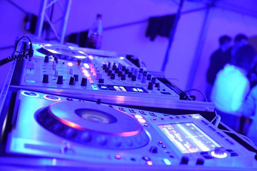 7.SAP im Bochumer Hof