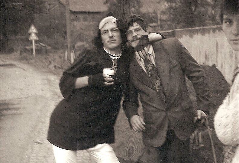 Tradition lebt wieder auf