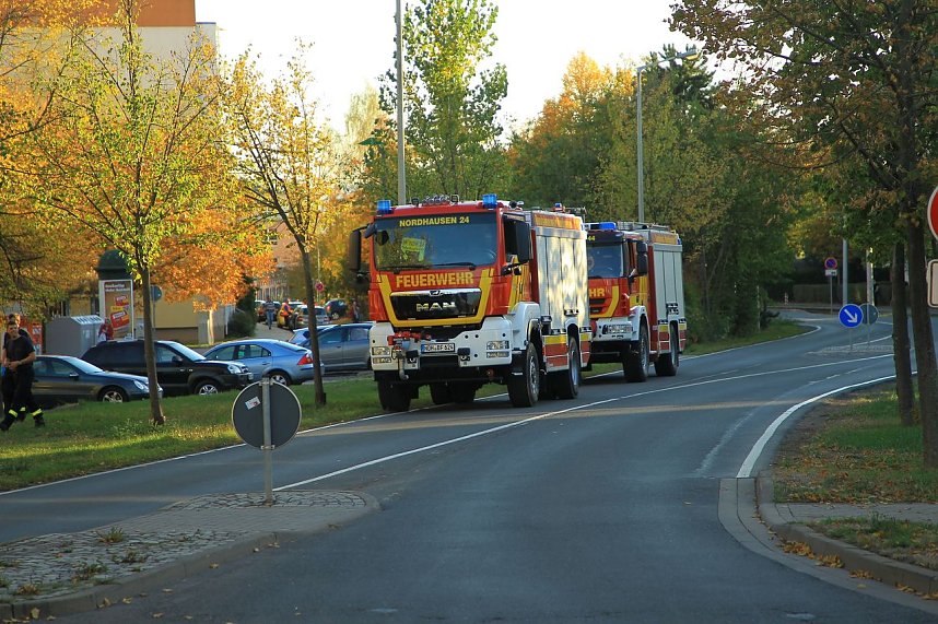 Zwei Blindg&auml;nger wurden entsch&auml;rft