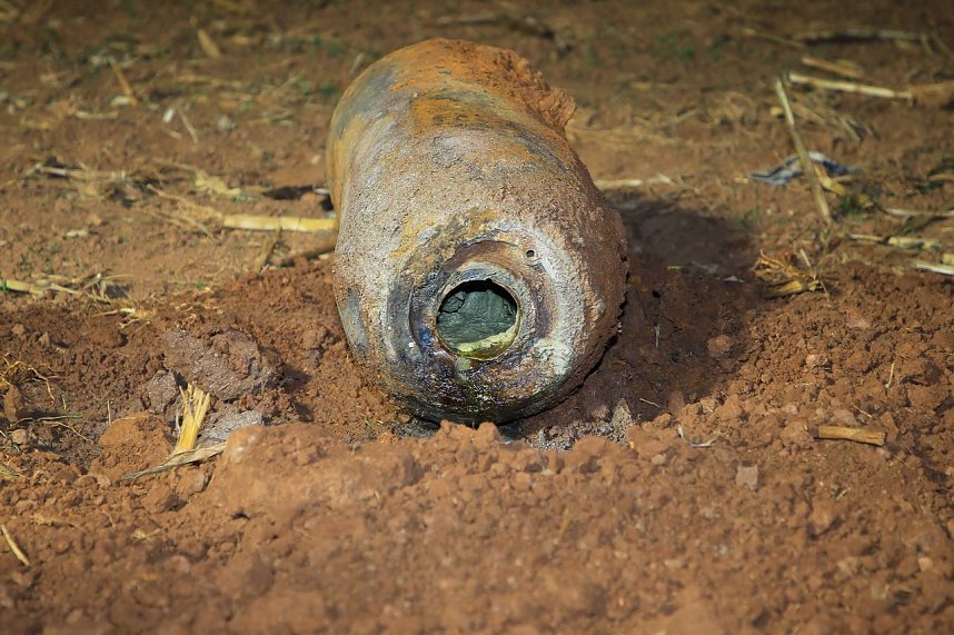Zwei Blindg&auml;nger wurden entsch&auml;rft