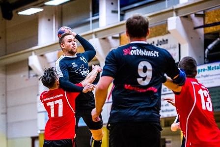 Gelungener Heimauftakt