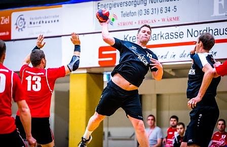 Gelungener Heimauftakt