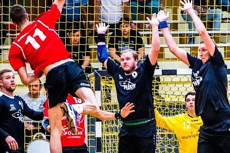 Gelungener Heimauftakt