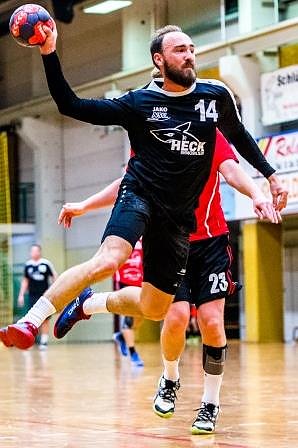 Gelungener Heimauftakt