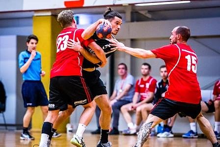 Gelungener Heimauftakt