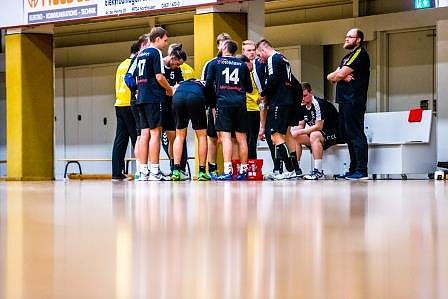 Gelungener Heimauftakt