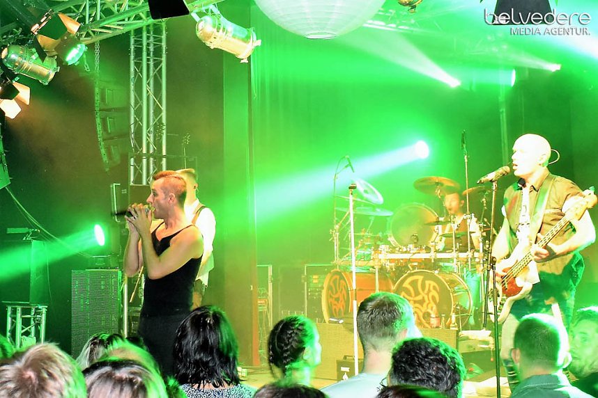 Party im Jugendclubhaus