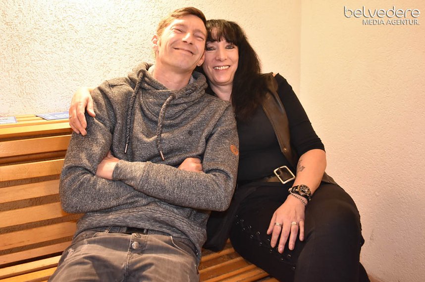 Party im Jugendclubhaus