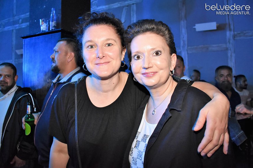 Party im Jugendclubhaus