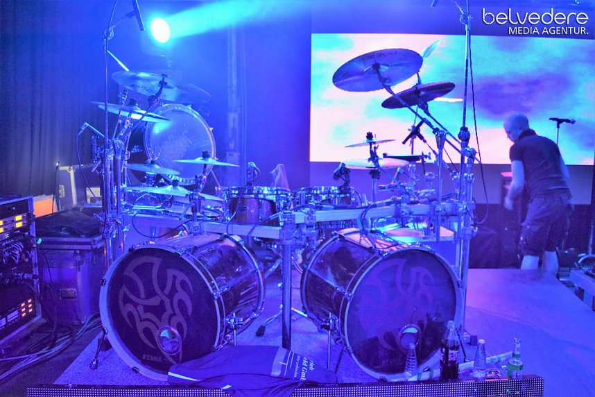 Party im Jugendclubhaus