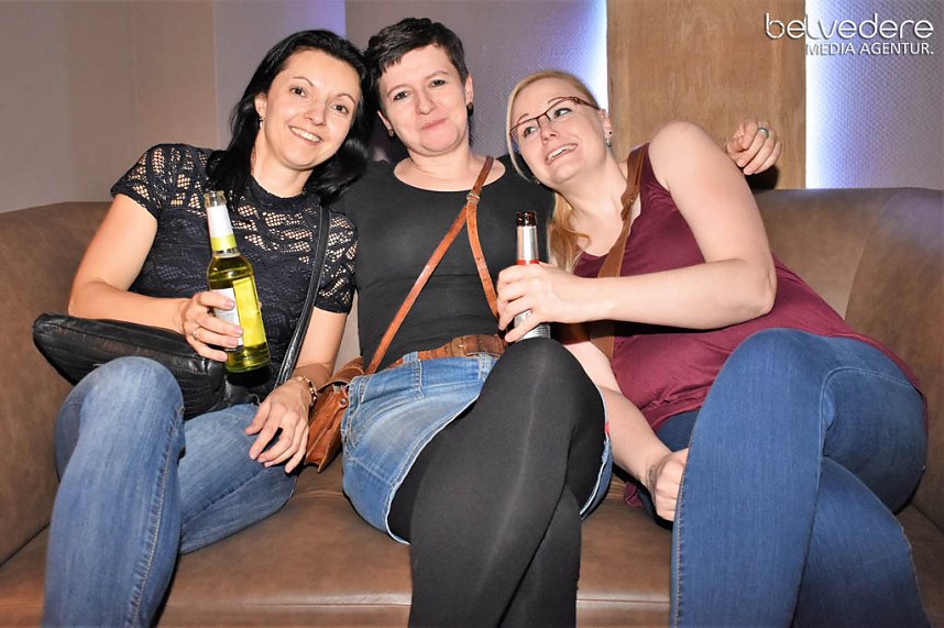 Party im Jugendclubhaus