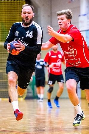 M&auml;nner mit ersten Heimsieg