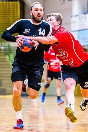 M&auml;nner mit ersten Heimsieg