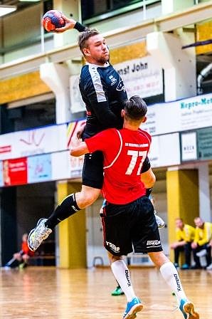 M&auml;nner mit ersten Heimsieg