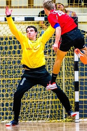 M&auml;nner mit ersten Heimsieg