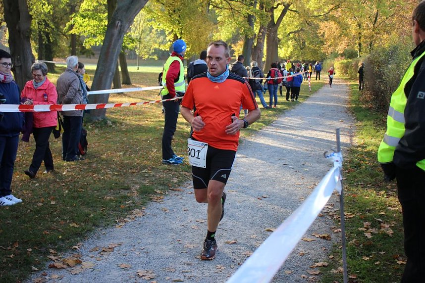 Stadtparklauf in Sondershausen (2)