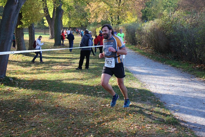 Stadtparklauf in Sondershausen (2)