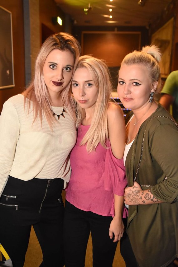 HOUSE OKTOBER EDITION