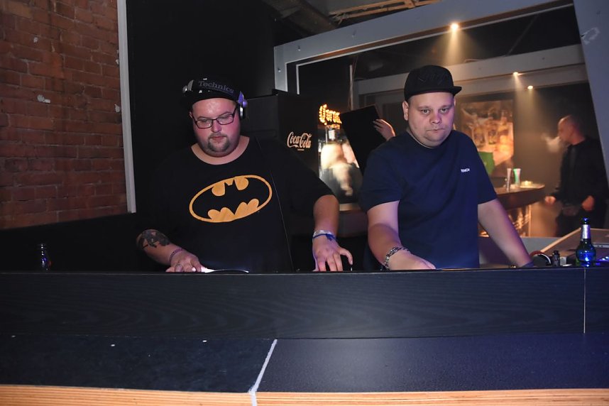 HOUSE OKTOBER EDITION