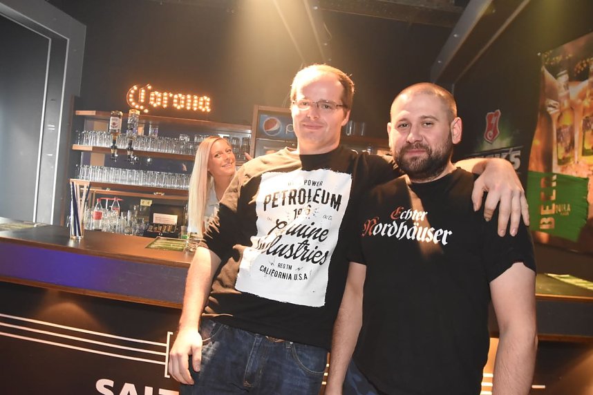 HOUSE OKTOBER EDITION